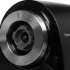 Мясорубка Panasonic MK-GX1710KTQ,  черный / серебристый