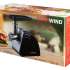 Мясорубка STARWIND SMG3345,  черный