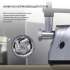 Мясорубка STARWIND SMG4485,  серебристый