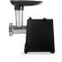 Мясорубка Vitek Loft Professional VT-3623,  черный