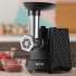 Мясорубка Vitek Loft Professional VT-3623,  черный