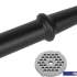 Мясорубка VITEK VT-3644,  черный