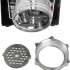 Мясорубка VITEK VT-3644,  черный