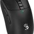 Мышь A4TECH Bloody R72 Pro, игровая, оптическая, беспроводная, черный