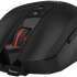 Мышь беспроводная A4TECH Bloody R36 Ultra, игровая, радио, оптическая, USB, 12000dpi, черный