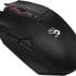 Мышь беспроводная A4TECH Bloody R36 Ultra, игровая, радио, оптическая, USB, 12000dpi, черный