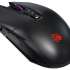 Мышь проводная A4TECH Bloody P91 Pro, игровая, оптическая, USB, 16000dpi, черный