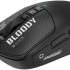 Мышь проводная A4TECH Bloody W72 Ultra, игровая, оптическая, 20000dpi, белый