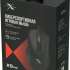 Мышь проводная A4TECH Bloody X5 Pro, игровая, оптическая, USB, 16000dpi, черный