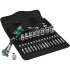 Набор инструмента WERA 8100 SA 6 Zyklop Speed