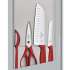 Набор кухонных ножей Victorinox Swiss Classic 6.7131.4G