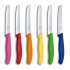 Набор кухонных ножей Victorinox Swiss Classic Tomato and Table Knife 6.7839.6G