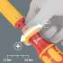 Набор отверток WERA WE-135906, 16 предметов