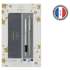 Набор ручек Parker Jotter Core FK61 (CW2093258) Stainless Steel CT руч.пер./руч.шар. ст.нерж. подар.