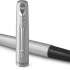 Набор ручек Parker Jotter Core FK61 (CW2093258) Stainless Steel CT руч.пер./руч.шар. ст.нерж. подар.