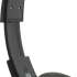 Наушники Edifier W600BT, 3.5 мм/Bluetooth, накладные, синий