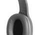 Наушники Edifier W600BT, 3.5 мм/Bluetooth, накладные, синий