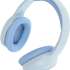 Наушники Edifier W600BT, 3.5 мм/Bluetooth, накладные, синий