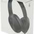 Наушники Edifier W600BT, 3.5 мм/Bluetooth, накладные, синий