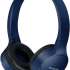Наушники Panasonic RB-HF420BGEA, Bluetooth/USB, накладные, синий