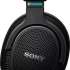 Наушники Sony MDR-MV1, 3.5 мм, мониторные, черный