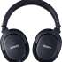Наушники Sony MDR-MV1, 3.5 мм, мониторные, черный