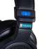 Наушники Sony MDR-MV1, 3.5 мм, мониторные, черный