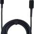 Наушники Sony MDR-MV1, 3.5 мм, мониторные, черный