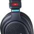 Наушники Sony MDR-MV1, 3.5 мм, мониторные, черный