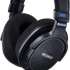 Наушники Sony MDR-MV1, 3.5 мм, мониторные, черный