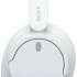Наушники Sony WH-CH720N, Bluetooth/3.5 мм, накладные, белый