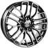 Tech-line Neo 781 (S) 6.5xR17 ET43 4*100 D60.1