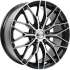Tech-line Neo 940 (BH) 7.5xR19 ET45 5*114.3 D67.1