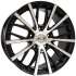 Tech-line Neo 204 (S) 9xR20 ET45 5*150 D110.1