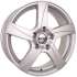 Tech-line Neo 600 (SD) 6.5xR16 ET45 5*114.3 D67.1
