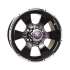 Tech-line Neo 652 (S) 7.5xR16 ET0 6*139.7 D110