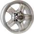 Tech-line Neo 669 (S) 7xR16 ET35 5*139.7 D108