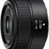 Nikon 40mm f/2.0 Z Nikkor