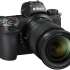 Nikon Z6 II  kit 24-120