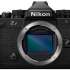 Nikon Zf  body