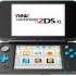 Nintendo New 2DS XL