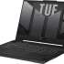 Ноутбук игровой ASUS TUF Gaming A15 FA507NUR-LP044 15.6", 2023, IPS, AMD Ryzen 7 7435HS 3.1ГГц, 8-ядерный, 16ГБ DDR5, 512ГБ SSD,  NVIDIA GeForce  RTX 4050 для ноутбуков - 6 ГБ, без операционной систем