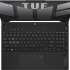 Ноутбук игровой ASUS TUF Gaming A15 FA507NUR-LP044 15.6", 2023, IPS, AMD Ryzen 7 7435HS 3.1ГГц, 8-ядерный, 16ГБ DDR5, 512ГБ SSD,  NVIDIA GeForce  RTX 4050 для ноутбуков - 6 ГБ, без операционной систем