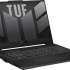 Ноутбук игровой ASUS TUF Gaming A15 FA507NUR-LP044 15.6", 2023, IPS, AMD Ryzen 7 7435HS 3.1ГГц, 8-ядерный, 16ГБ DDR5, 512ГБ SSD,  NVIDIA GeForce  RTX 4050 для ноутбуков - 6 ГБ, без операционной систем