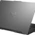 Ноутбук игровой ASUS TUF Gaming A17 FA707NUR-HX013 17.3", 2023, IPS, AMD Ryzen 7 7435HS 3.1ГГц, 8-ядерный, 16ГБ DDR5, 512ГБ SSD,  NVIDIA GeForce  RTX 4050 для ноутбуков - 6 ГБ, без операционной систем