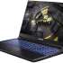 Ноутбук игровой HASEE Z7 Z7D6 FHD 15.6", IPS, Intel Core i7 12650H 2.3ГГц, 10-ядерный, 16ГБ DDR5, 512ГБ SSD,  NVIDIA GeForce  RTX 4050 для ноутбуков - 6 ГБ, без операционной системы, черный