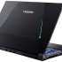 Ноутбук игровой HASEE Z7 Z7D6 FHD 15.6", IPS, Intel Core i7 12650H 2.3ГГц, 10-ядерный, 16ГБ DDR5, 512ГБ SSD,  NVIDIA GeForce  RTX 4050 для ноутбуков - 6 ГБ, без операционной системы, черный