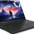 Ноутбук игровой Lenovo Legion Pro 5 16IRX9 16", 2024, IPS, Intel Core i5 14500HX 2.6ГГц, 14-ядерный, 32ГБ DDR5, 1ТБ SSD,  NVIDIA GeForce  RTX 4050 для ноутбуков - 6 ГБ, без операционной системы, темно