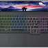 Ноутбук игровой Lenovo Legion Pro 5 16IRX9 16", 2024, IPS, Intel Core i5 14500HX 2.6ГГц, 14-ядерный, 32ГБ DDR5, 1ТБ SSD,  NVIDIA GeForce  RTX 4050 для ноутбуков - 6 ГБ, без операционной системы, темно