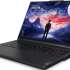 Ноутбук игровой Lenovo Legion Pro 5 16IRX9 16", 2024, IPS, Intel Core i5 14500HX 2.6ГГц, 14-ядерный, 32ГБ DDR5, 1ТБ SSD,  NVIDIA GeForce  RTX 4050 для ноутбуков - 6 ГБ, без операционной системы, темно